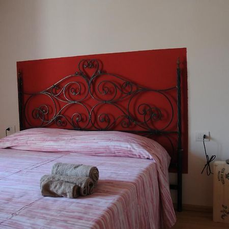 B&B Nature Colors Vinci Bagian luar foto