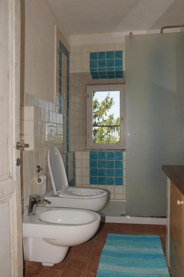 B&B Nature Colors Vinci Bagian luar foto