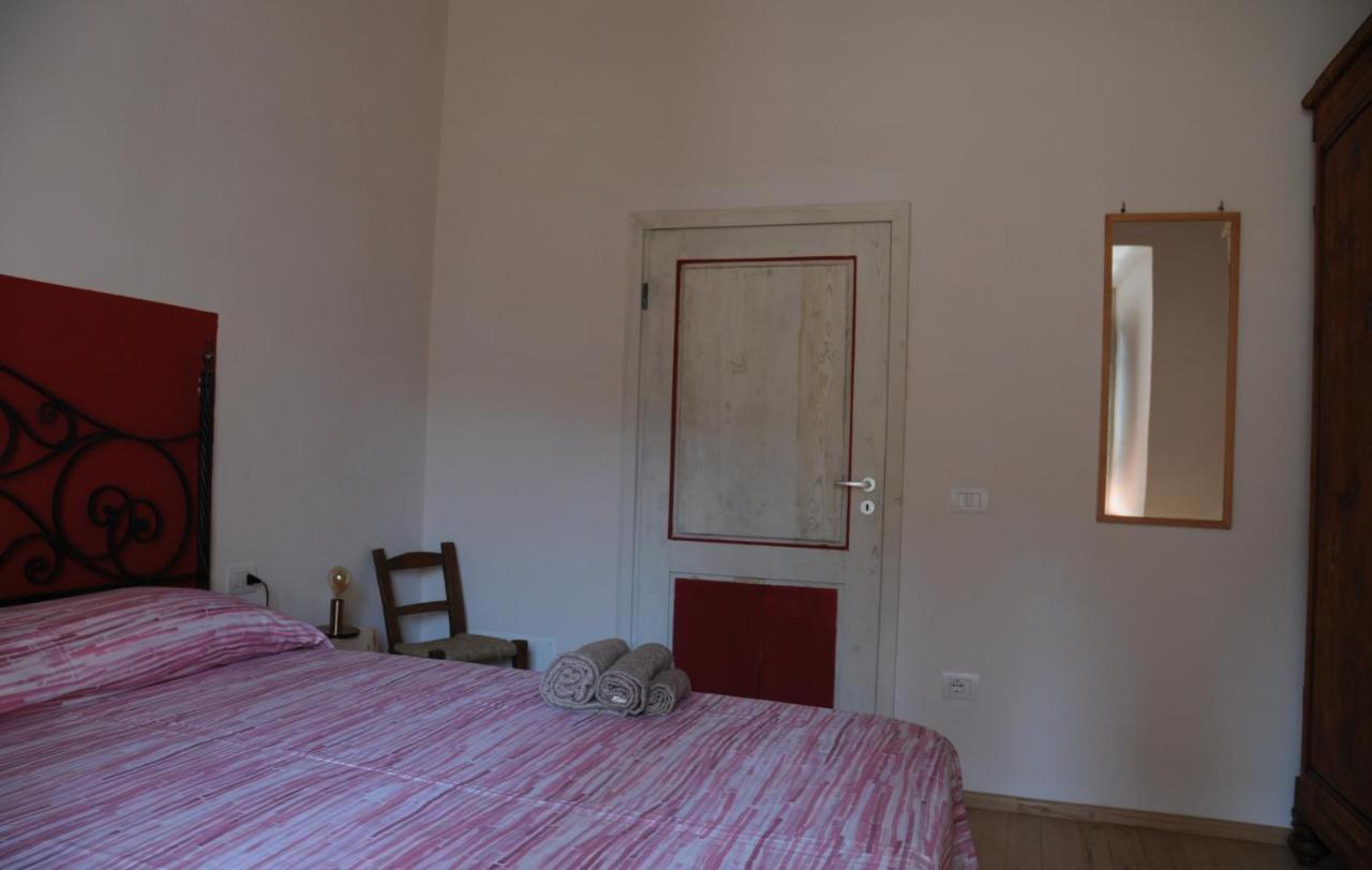B&B Nature Colors Vinci Bagian luar foto