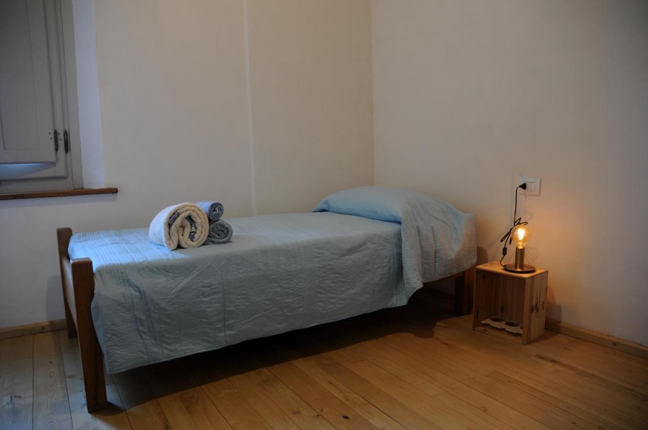 B&B Nature Colors Vinci Bagian luar foto